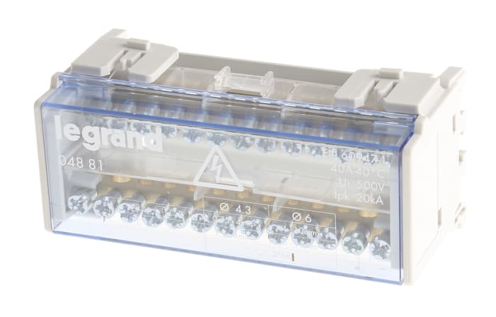 MOD INTERFACE 40A