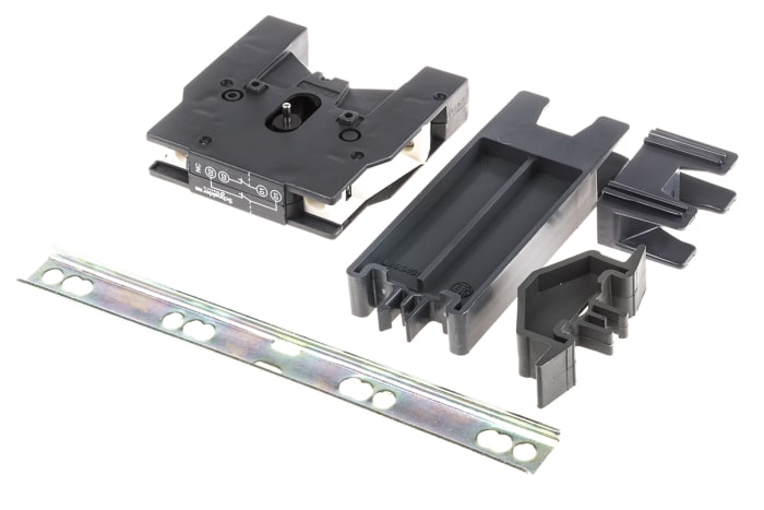 Schneider Electric TeSyS D Mechanical Interlock for use with d65, d50, LC1D Series, d40