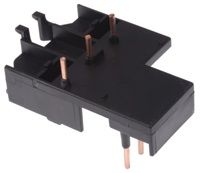 Siemens 3RA1 Series Link Module for Use with 3RV Series