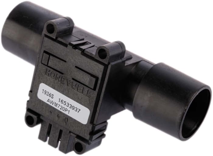 AWM720P1 Honeywell | Honeywell Compensado/Amplificado Sensor de flujo ...