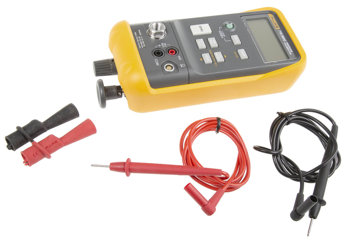FLUKE-718 300G Fluke | Fluke -850mbar to 20bar 718 Pressure Calibrator ...