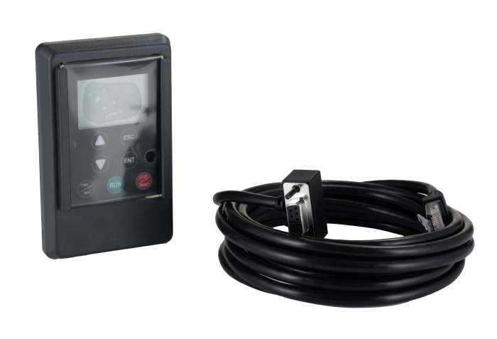 Schneider Electric Remote Interface