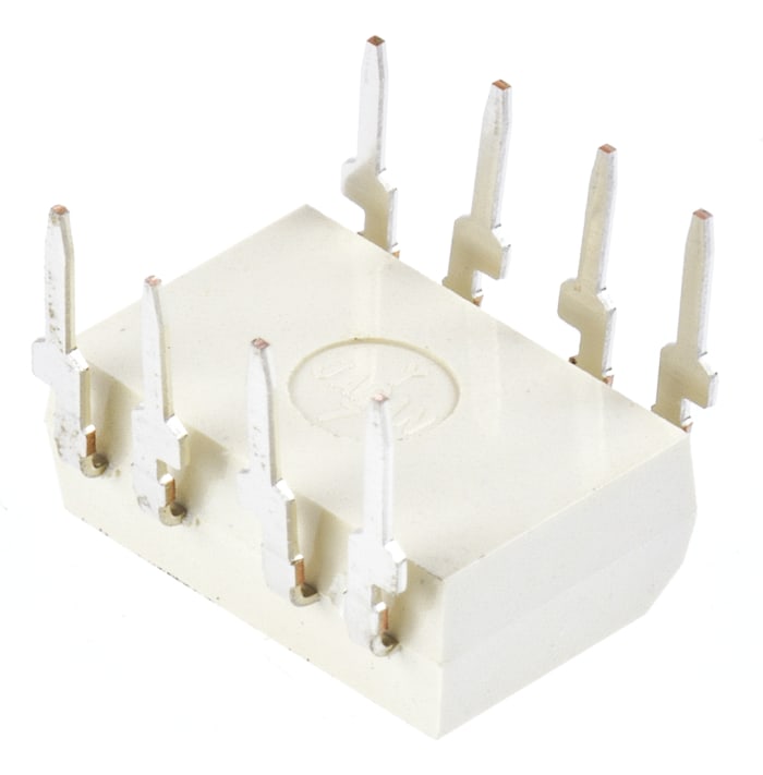 TLP504A NPN-Output dc-Input Optocoupler