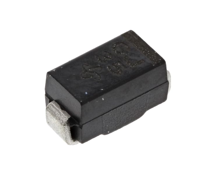 Vishay 600 V 1 A Diode General Purpose 2-Pin DO-214BA GF1J-E3/67A