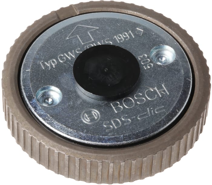 Quick release hotsell lock nut