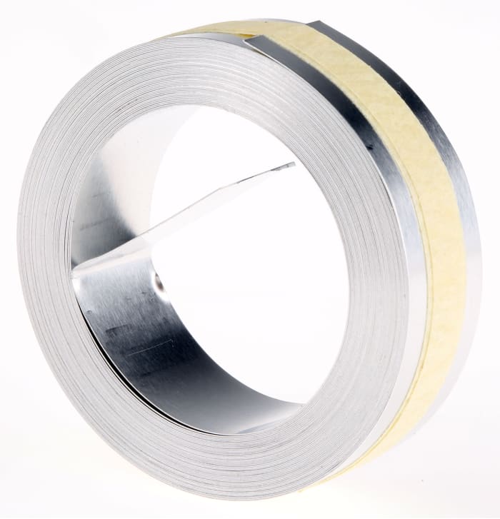 Dymo stainless steel tape hotsell
