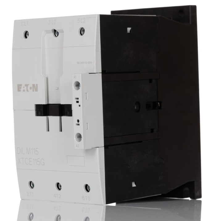 Eaton 239548 Контактор 115 А