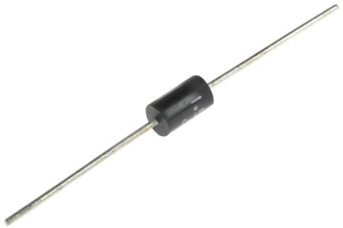 Vishay 1.5KE33CA-E3/54, Bi-Directional TVS Diode, 1500W, 2-Pin 1.5KE