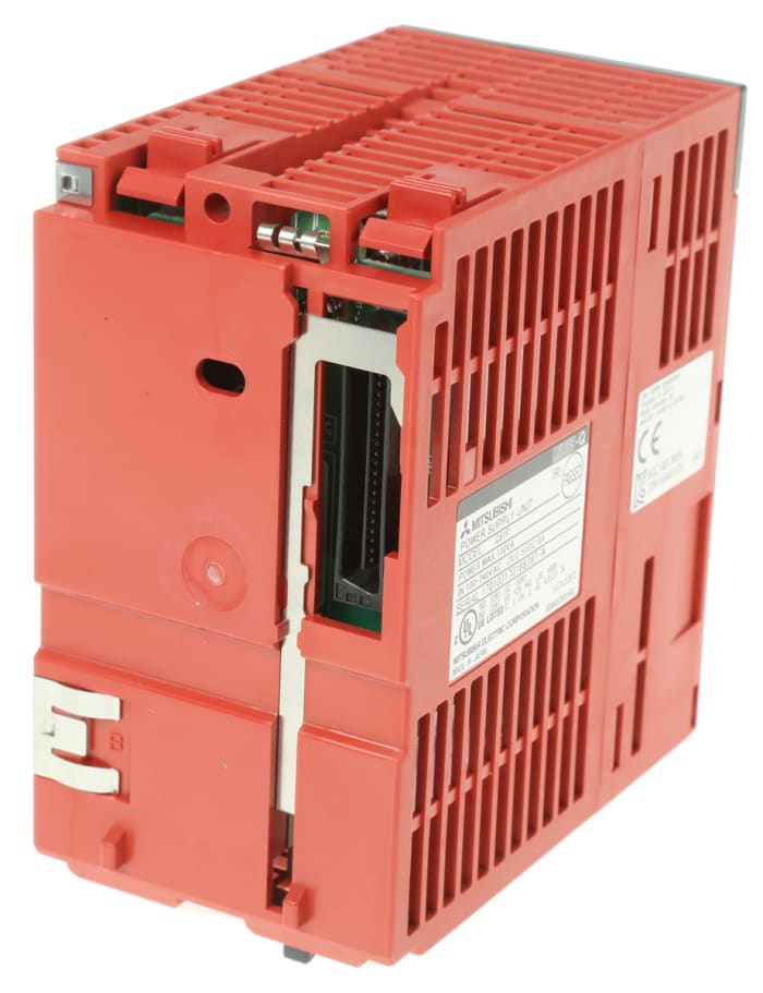 Q61P Mitsubishi Electric | Mitsubishi Electric Q61 Series Q61P Mitsubishi Electric | Mitsubishi Electric Q61 Series