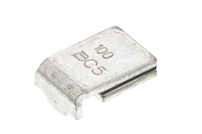 Bourns 1.1A Resettable Fuse, 33V