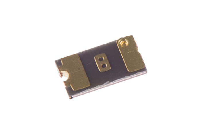 Fusible rearmable, Bourns, MF-NSMF150-2, 1.5A 1206 6V