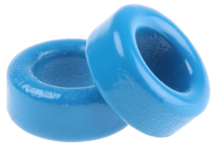 EPCOS Ferrite Ring Ferrite Core, 10.8 (Dia.) x 4.75mm