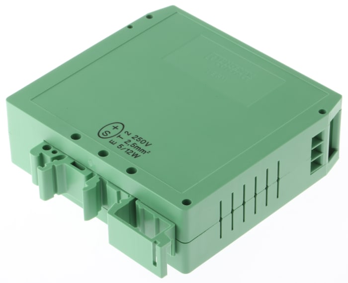 2792015 Phoenix Contact | Phoenix Contact Electronic Housing Enclosure ...