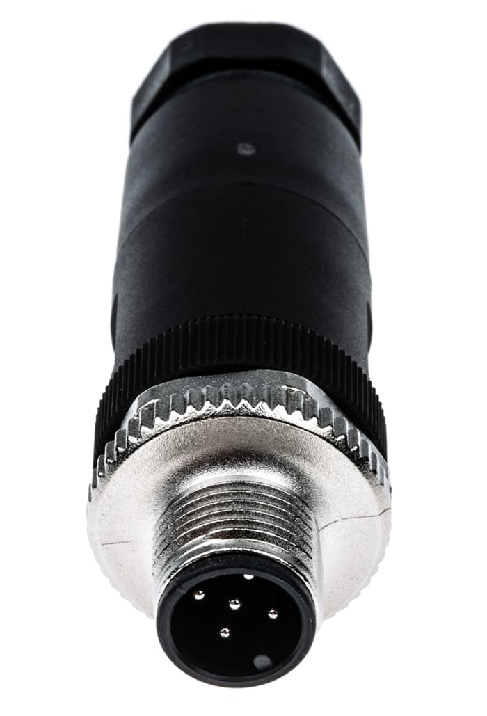 1681460 Phoenix Contact Phoenix Contact Circular Connector, 5