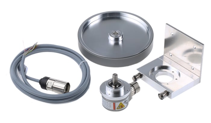 Kit de mesure Kubler Kit de mesure de longueur