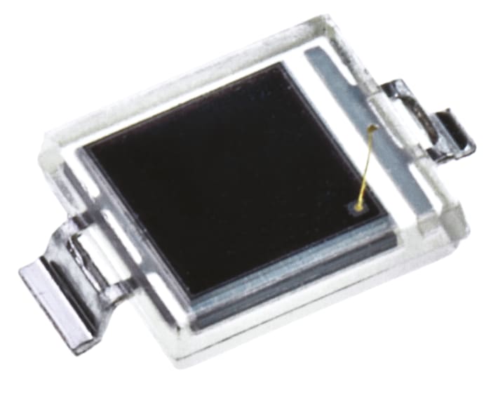 Osram Opto, BPW 34 S IR + Visible Light Si Photodiode, Surface Mount DIP