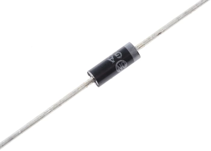 1N5359BRLG  Diode Zener onsemi, 24V, Traversant, dissip. ≤ 5 W