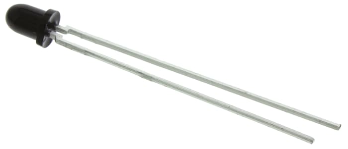 ams OSRAM Fotodiode IR 900nm Si, SMD SMR-Gehäuse 2-Pin