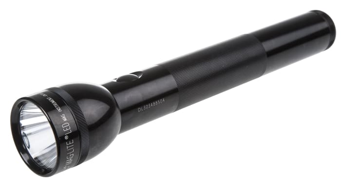Maglite MAG-LED Krypton, LED Torch Black 131 lm