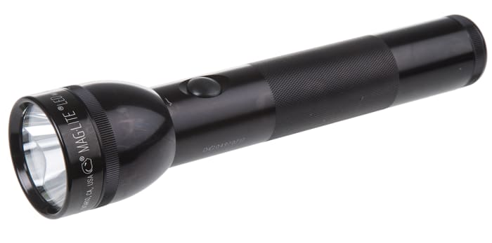 Maglite MAG-LED Krypton, LED Torch Black 134 lm