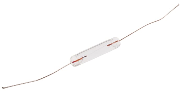 RS PRO Indicator Light, Clear, 12V, 55mA, 5000 h