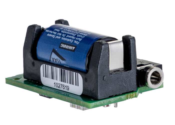 Gemini TK-4014 Veri Kaydedici (Data Logger), Seri, USB, IP54, Sıcaklık, Batarya Beslemeli