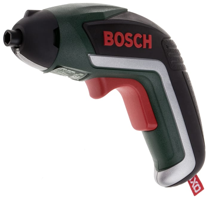 Bosch oxi screwdriver best sale