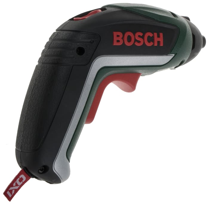 Bosch cordless screwdriver ixo v basic set sale