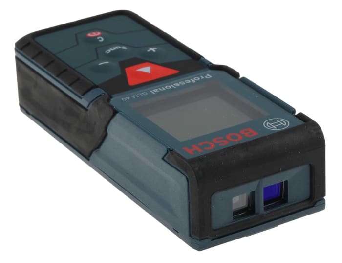 Bosch Glm 40 Laser Distance Meters at Best Price in Kalyan