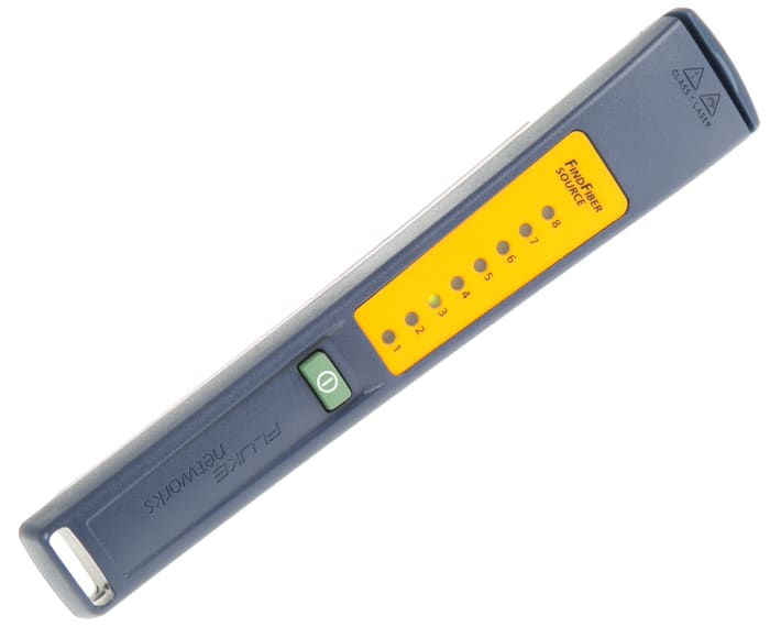 Fluke Networks Fiber QuickMap Fibre Optic Fibre Optic Locator