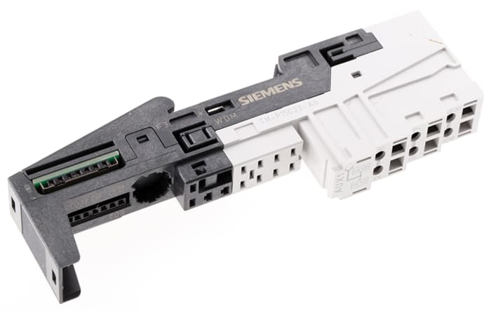 Siemens Terminal for Use with ET 200S Power Modules