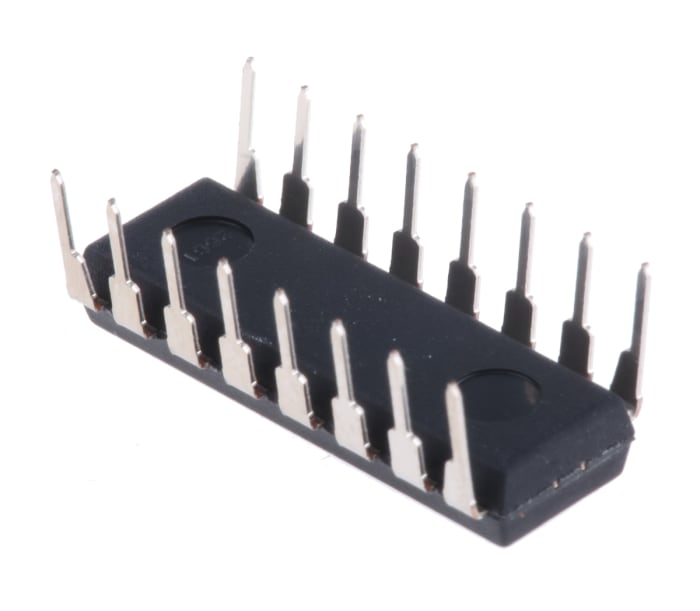 CD74HC4046AE Texas Instruments | Texas Instruments CD74HC4046AE PLL ...