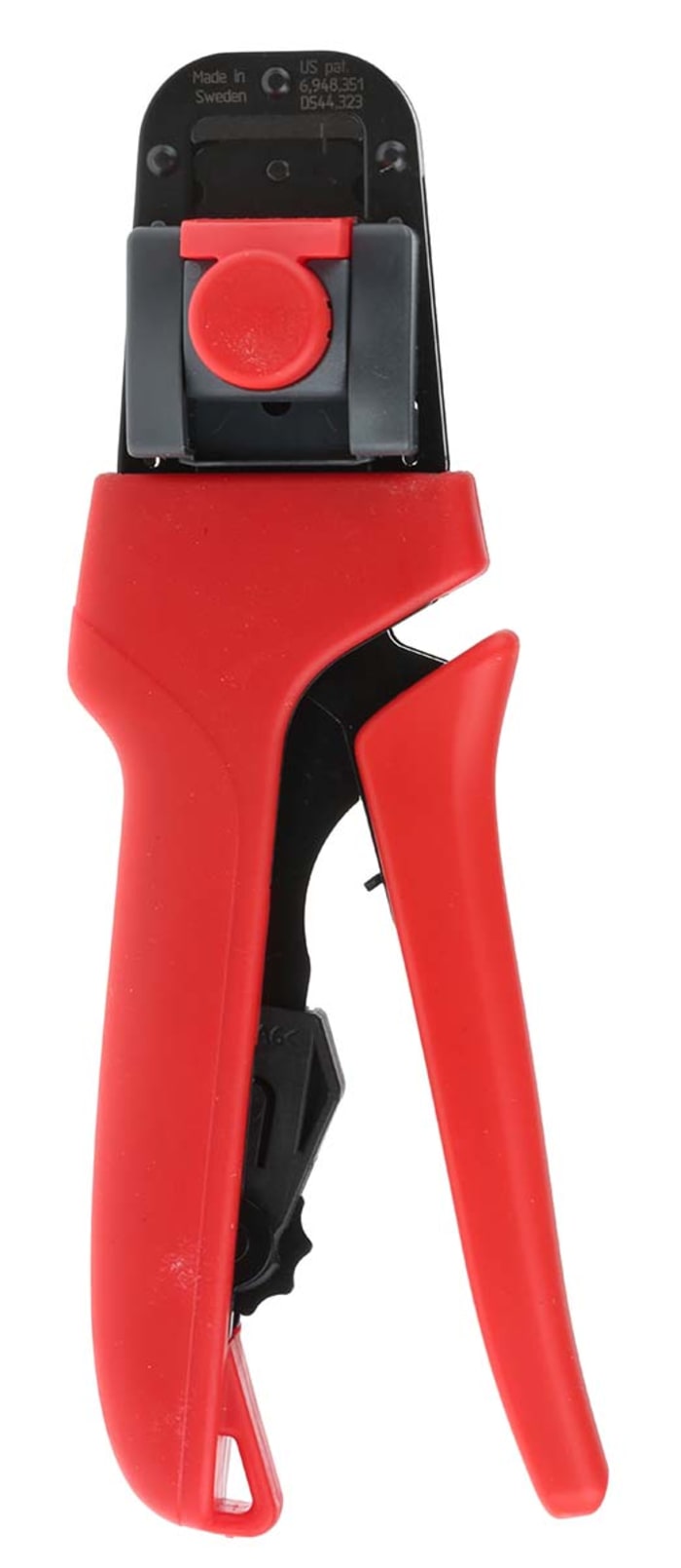 Molex kk 2024 crimp tool