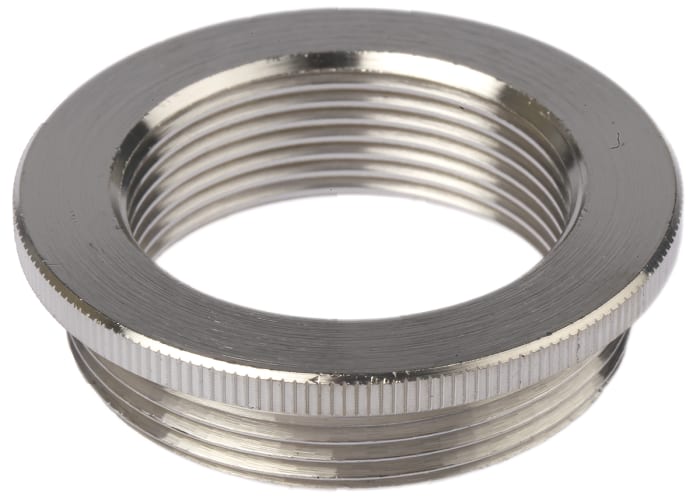 Adaptateur de filetage Lapp M40 → M32 en Laiton nickelé