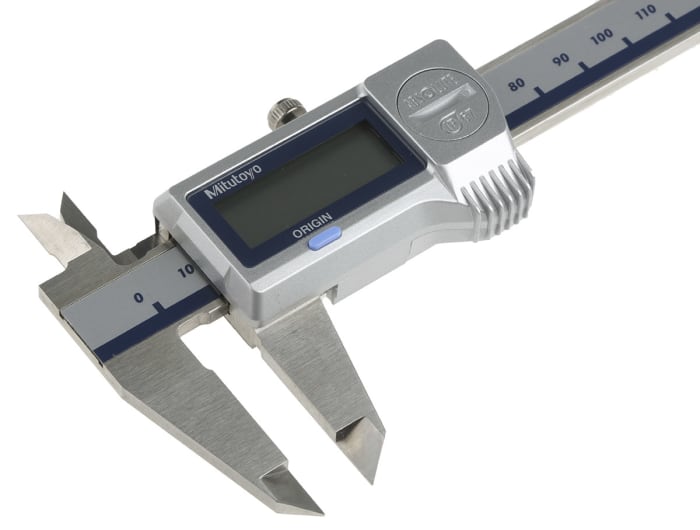 Mitutoyo Caliper Blinking Troubleshooting Guide, 42 OFF