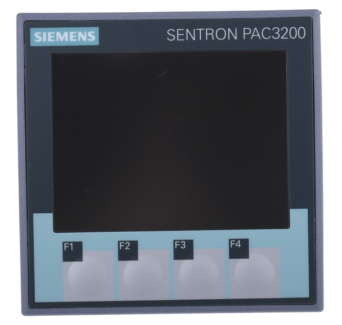 Siemens 3 Phase LCD Energy Meter, Type Energy Meter