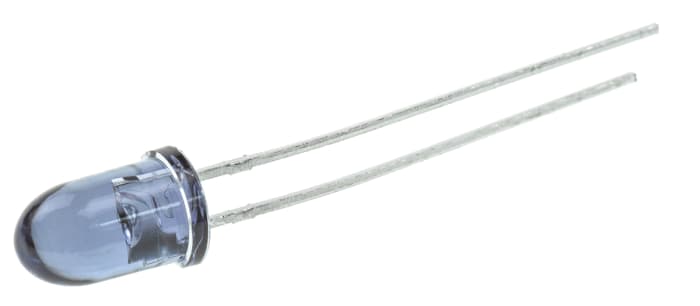 LD 274 Osram Opto, 950nm IR LED, T-1 3/4 (5mm) Through Hole package