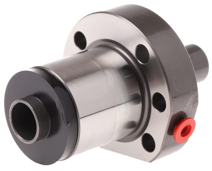 Bosch Rexroth Flanged Round Nut, 5mm Lead Size