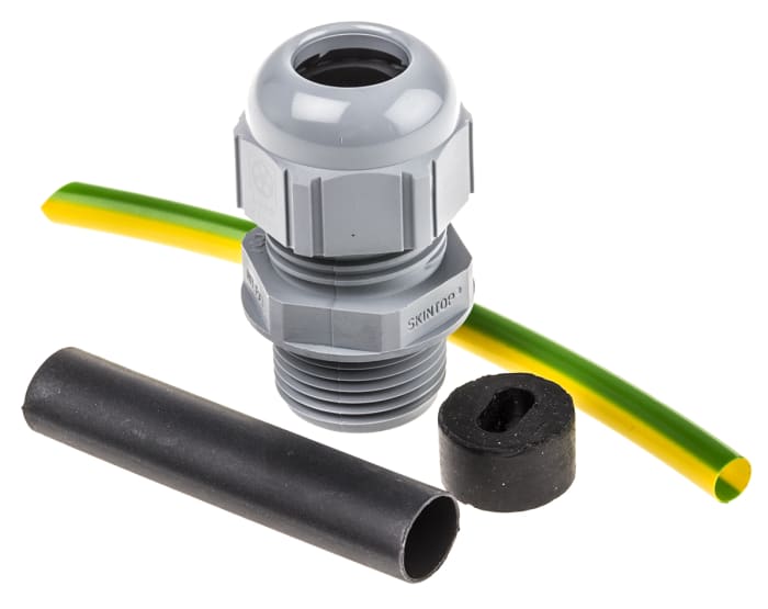 Kit d'installation de ruban chauffant RS PRO, +65°C, 130 x 75 x 130mm