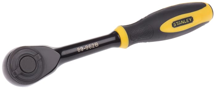 Stanley ratchet outlet rotator set