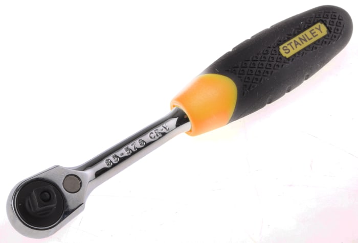Jeu de douilles Stanley 1/4 pouce Carré 10 pièces