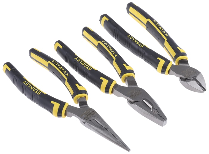 Stanley fatmax long nose pliers sale