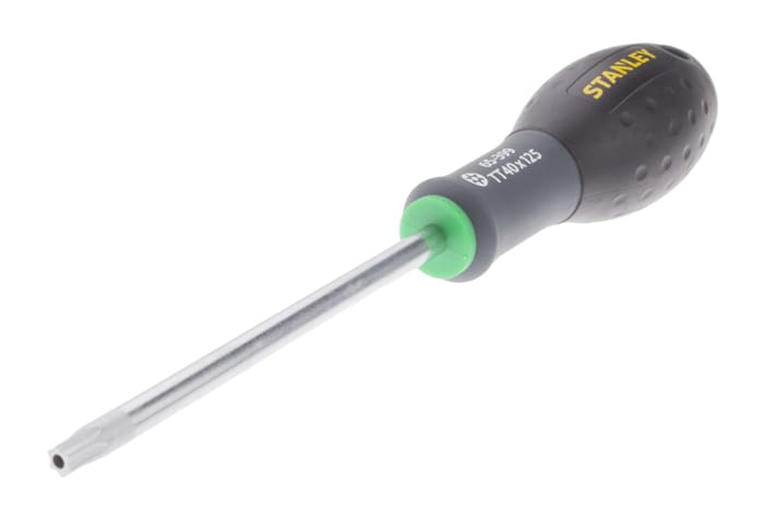 Stanley Tornavida, Tamperproof, Uç Tipi : Torx