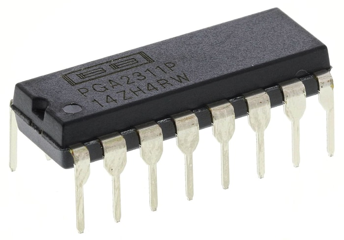 UC3825N Texas Instruments | Texas Instruments UC3825N, Dual PWM ...