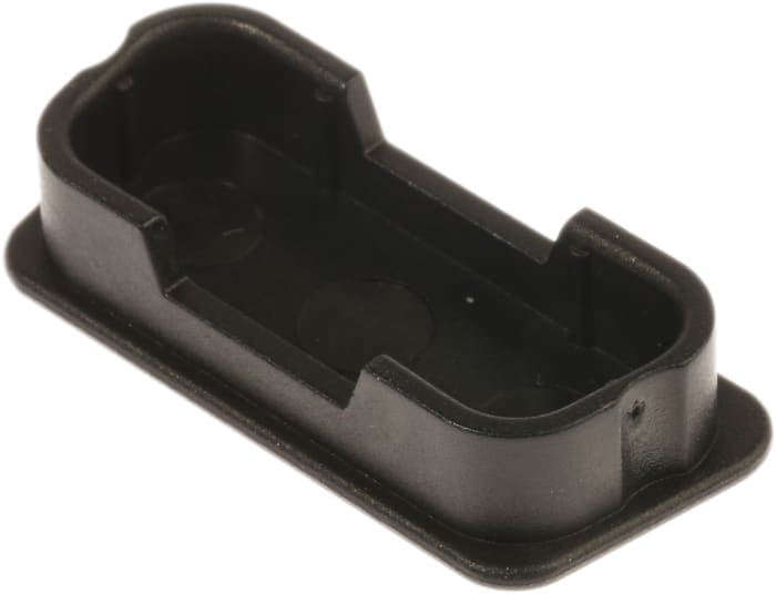 RS PRO RS PRO Dust Cap For Use With DSub Connector 6660914 RS