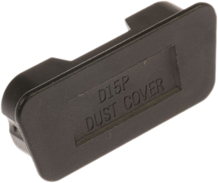 RS PRO RS PRO Dust Cap For Use With DSub Connector 6660914 RS
