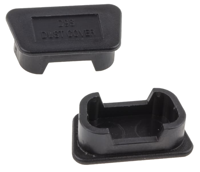 RS PRO RS PRO Dust Cap For Use With DSub Connector 6660939 RS