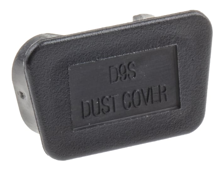 RS PRO RS PRO Dust Cap For Use With DSub Connector 6660939 RS