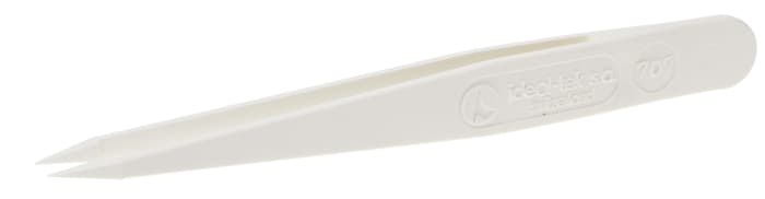 Plastic tweezers