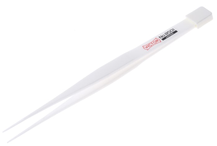 ideal-tek 140 mm, Ceramic, Tweezers